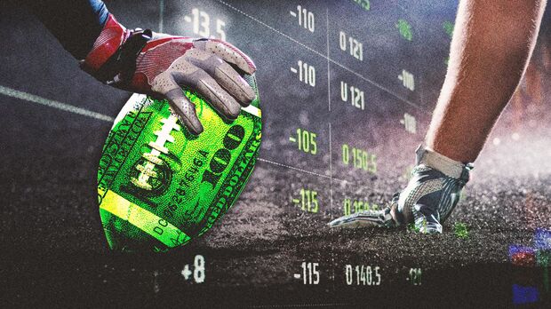 How to Use In-Play Betting 17 How to Use In-Play Betting 17