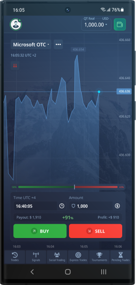 Mastering Trading Pocket Option Your Comprehensive Guide