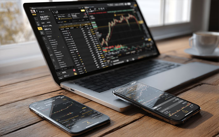 Maximize Your Trading Potential with Pocket Option