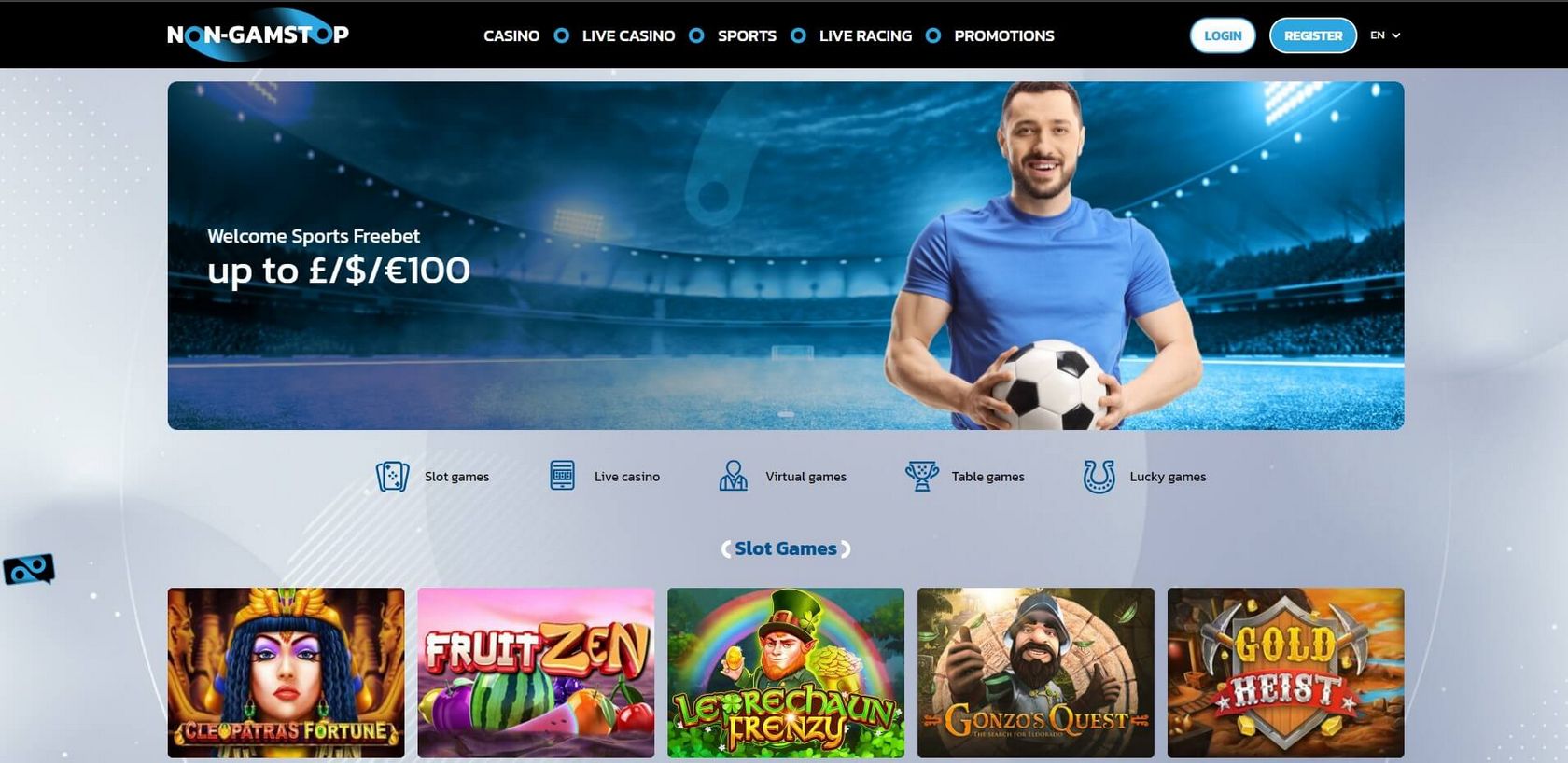 Ideal Non-GamStop Sites July 2025 - Leading UK Casino Sites out GamStop and Reviews Ideal Non-GamStop Sites July 2025 - Leading UK Casino Sites out GamStop and Reviews