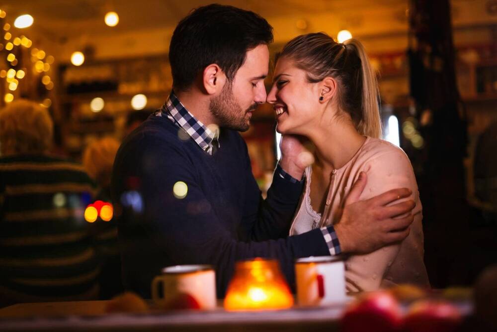 Nikadate: A Modern System for Dating and Relationships