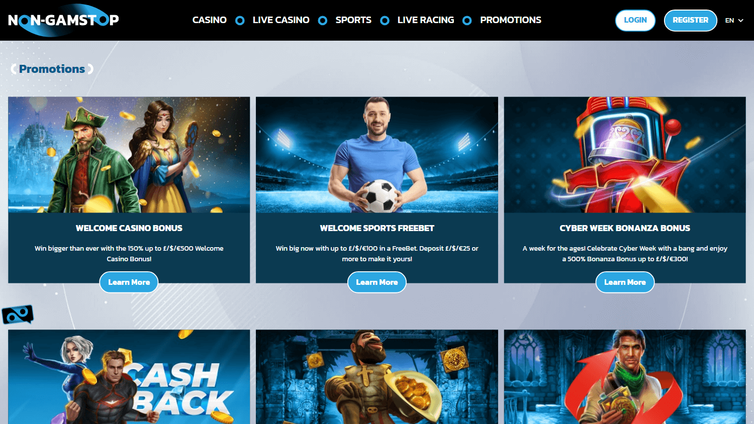 Non GamStop Gambling Establishments  Leading UK Casinos Not on GamStop in 2025