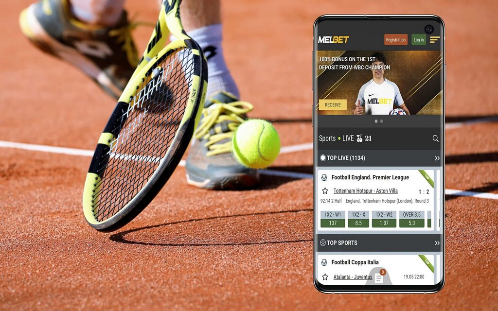 Why Melbet Application is a Leading Option for Betting on Soccer Why Melbet Application is a Leading Option for Betting on Soccer