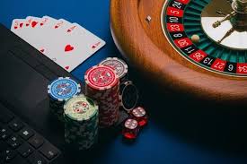 Slovenské online casino Zábava a možnosť vyhrať