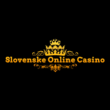 Slovenské online casino Zábava a možnosť vyhrať