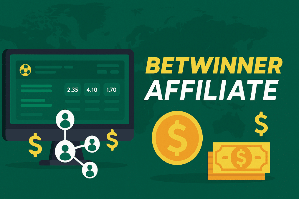 The Ultimate Guide to Betwinner Your Premier Destination for Online Betting