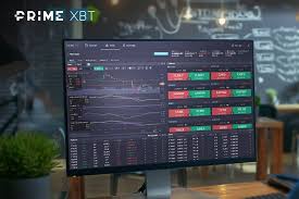 Understanding the PrimeXBT Forex Website A Comprehensive Guide