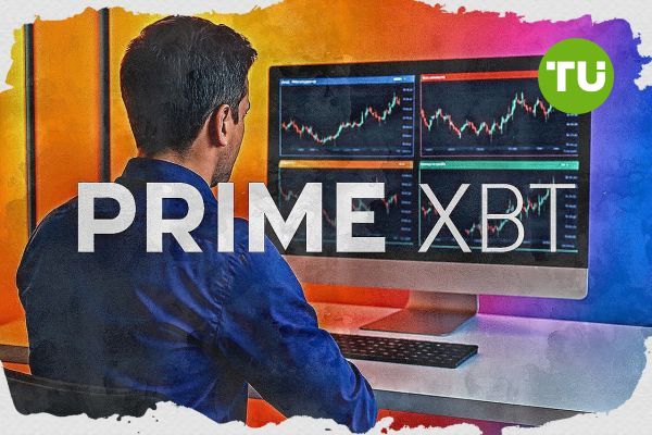 Understanding the PrimeXBT Forex Website A Comprehensive Guide