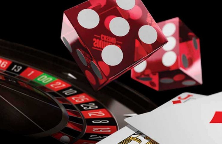 Zahranicne online casino Objavte najlepšie možnosti hazardovania