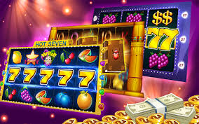 Zahraničné online casino Objavte svet hier na internete