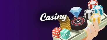 Complete Guide to Casiny Casino Register Complete Guide to Casiny Casino Register