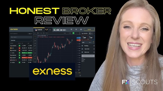 Comprehensive Exness ECN Review A Deep Dive into Features and Services