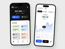 Discover the Best Trading App for Beginners Start Your Investment Journey Today Discover the Best Trading App for Beginners Start Your Investment Journey Today
