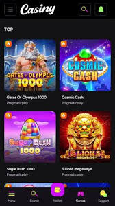 Discover the Exciting Casiny Casino No Deposit Bonus 5 Discover the Exciting Casiny Casino No Deposit Bonus 5