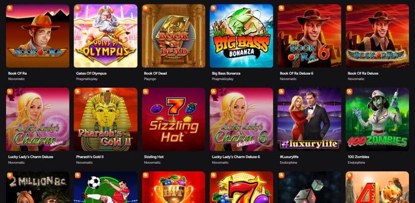 Discover the Exciting Casiny Casino No Deposit Bonus 5 Discover the Exciting Casiny Casino No Deposit Bonus 5