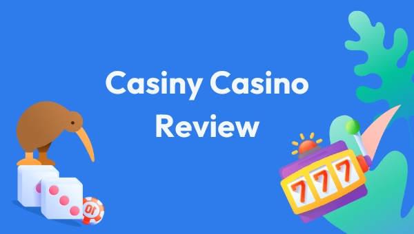 Discover the Exciting World of Gambling with Casiny App Discover the Exciting World of Gambling with Casiny App