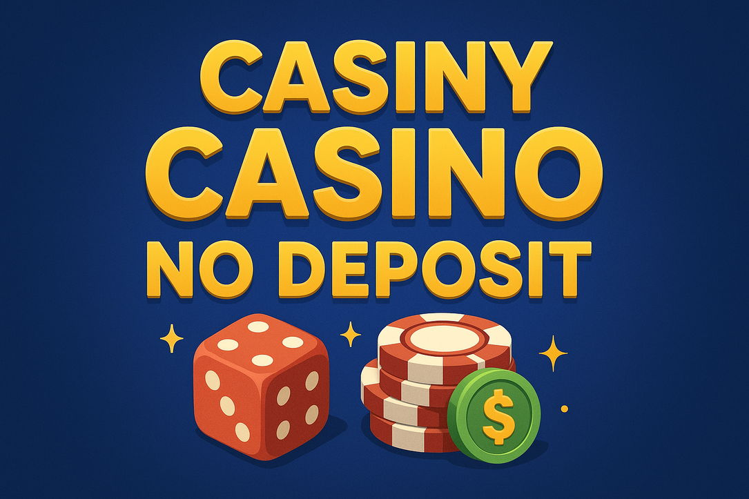 Discover the Exciting World of Gambling with Casiny App Discover the Exciting World of Gambling with Casiny App