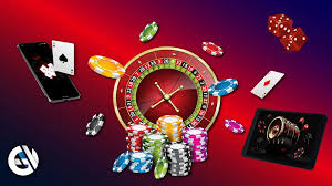 Explore VR Casinos Today - A New Era of Virtual Gambling Explore VR Casinos Today - A New Era of Virtual Gambling