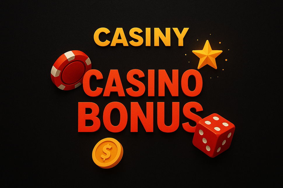 Exploring the Exciting World of Casiny Casino 36