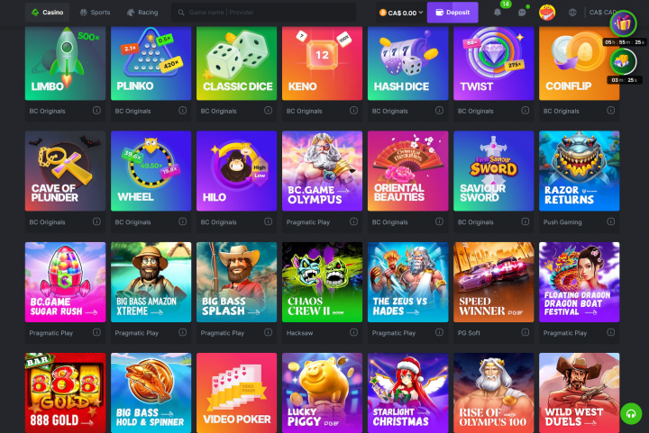 Login Bcgame Thailand Your Guide to Accessing the Best Gaming Experience