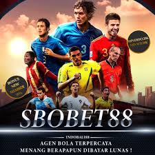 Mengapa Memilih SBOBET Agen Bola dalam Taruhan Olahraga