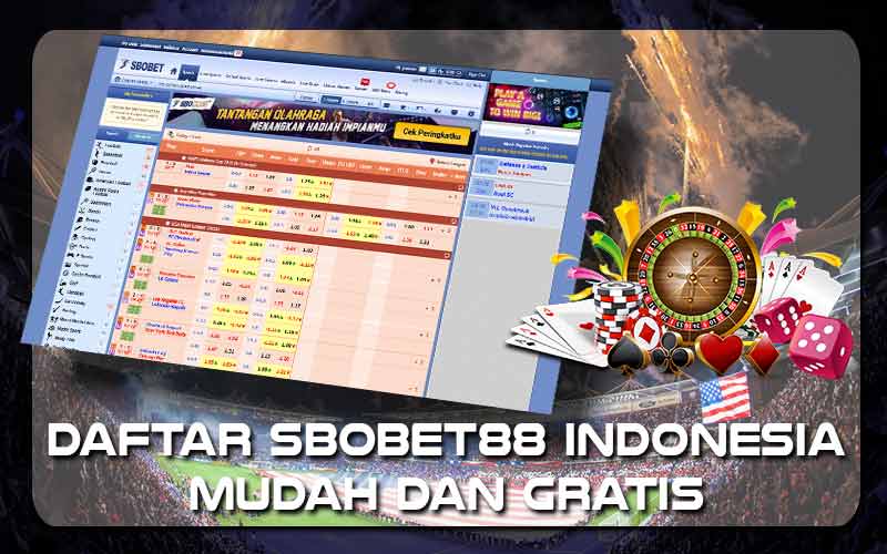 Mengulas Keberuntungan dan Strategi dalam Judi Bola Online Mengulas Keberuntungan dan Strategi dalam Judi Bola Online