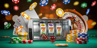 Nové české casino 2025 Budoucnost online hazardu