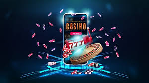 Nove Online Casino Objevte Novou Éru Hracích Automatů Nove Online Casino Objevte Novou Éru Hracích Automatů