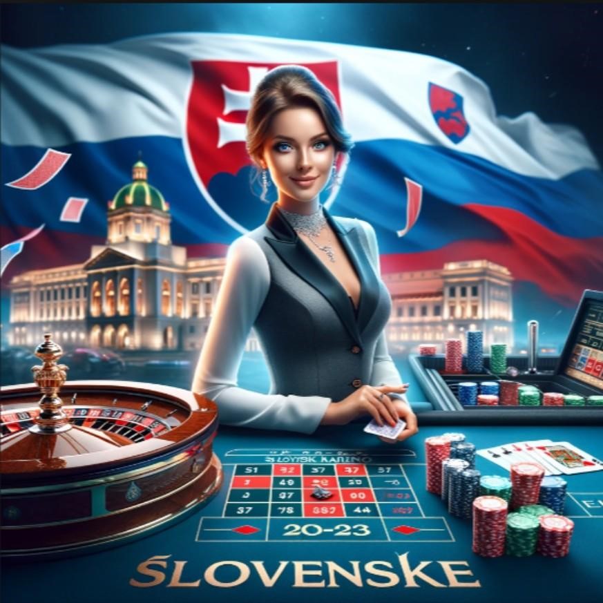 Nove Online Casino Objevte Novou Éru Hracích Automatů Nove Online Casino Objevte Novou Éru Hracích Automatů