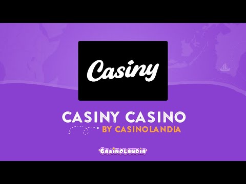 The Ultimate Guide to Casiny App Your Gateway to Casino Entertainment The Ultimate Guide to Casiny App Your Gateway to Casino Entertainment