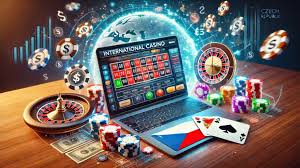 Vše, co potřebujete vědět o casino pro ceske hrace Vše, co potřebujete vědět o casino pro ceske hrace