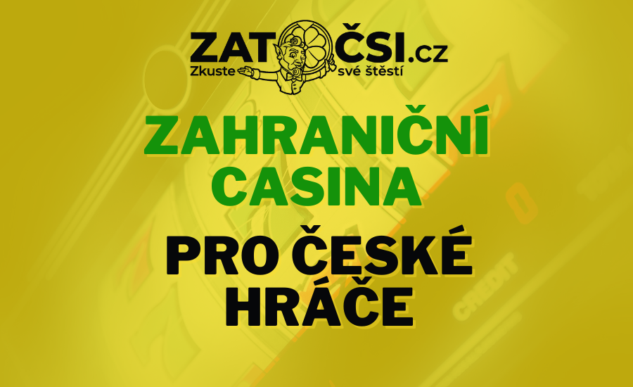 Zahraniční sazkovky Jak si vybrat tu správnou